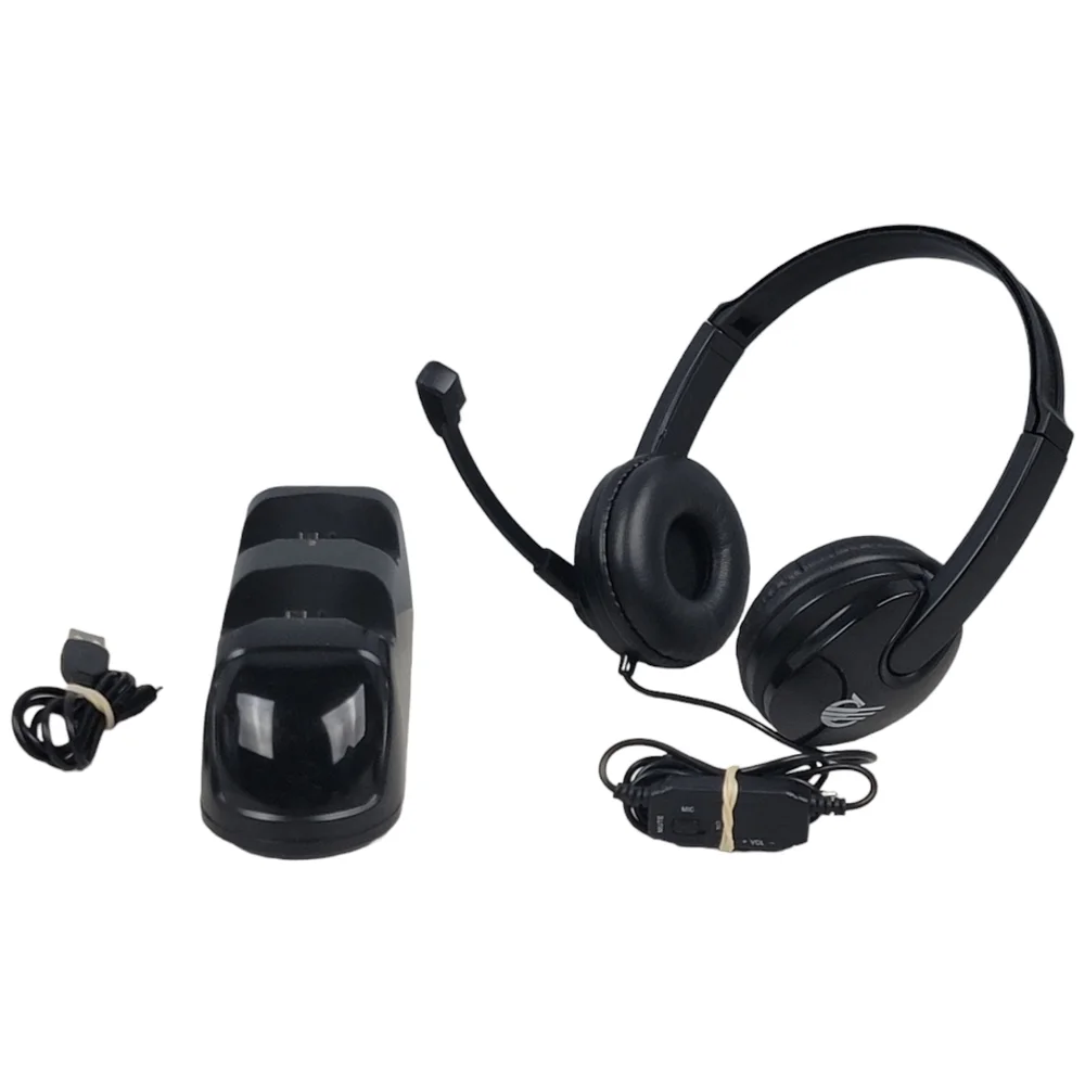 Instinct Gaming Headset for PS4 Core Edition with Dual Charging Dock - 2012
